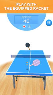 Ping Pong Battle -Table Tennis 5