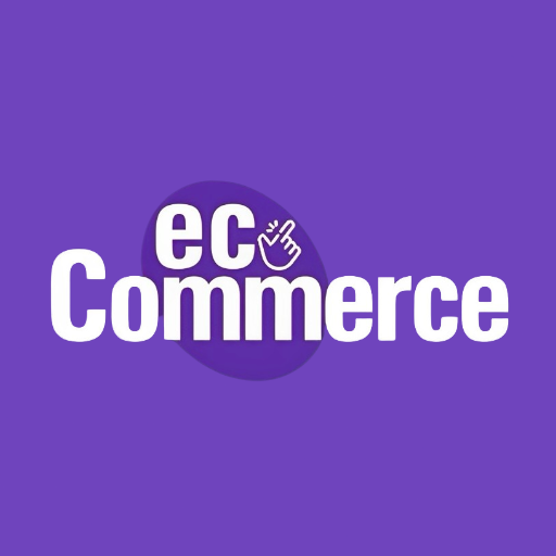 ec-Commerce: Website Builder logo