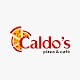 Caldo's Pizza & Cafe Baixe no Windows