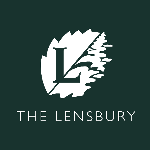 The Lensbury Club logo