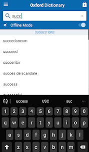 Oxford English Urdu v11.4.596 Mod APK 2