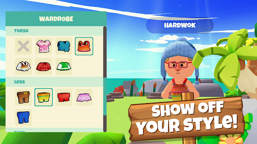 Screenshot image