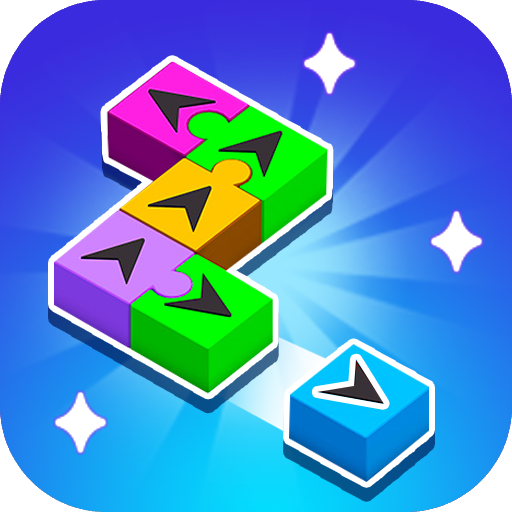 Puzzle Out Clean the Puzzle