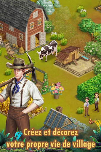 Code Triche Emma's Adventure: California  APK MOD (Astuce) 1