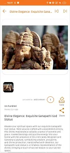Think Ganesha