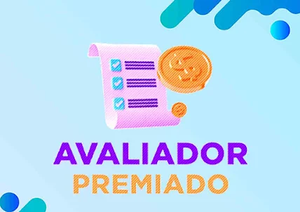 Avaliador Pro Premiado