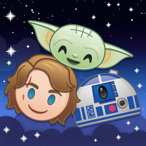 Disney Emoji Blitz 47.1.0 Apk + Mod (Free Shopping)