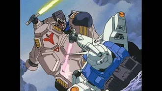 機動戦士ガンダム00 Stardust Memory Season 1 Episode 2 Tv On Google Play