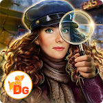 Hidden Objects - Dark Romance: Ashville Apk