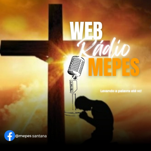 Web Rádio Mepes Screen 2