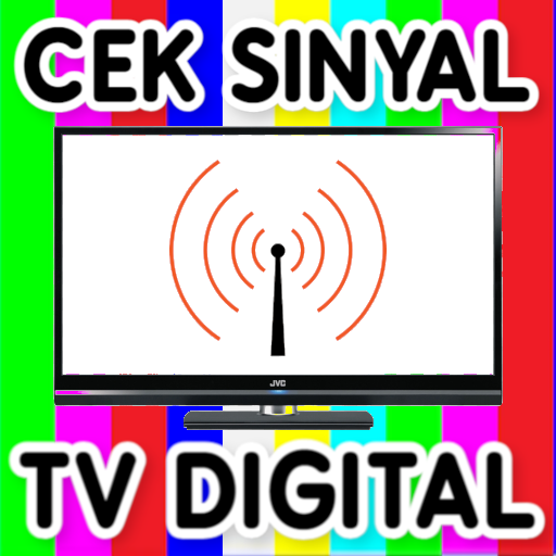 Sinyal TV Digital