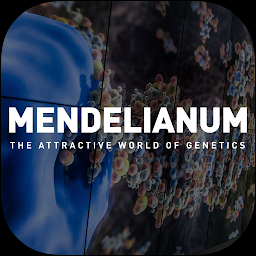 「Mendelianum」圖示圖片