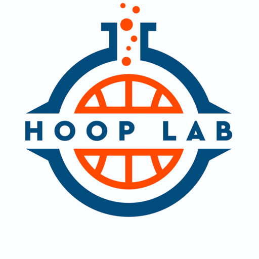 Hoop Laboratory logo