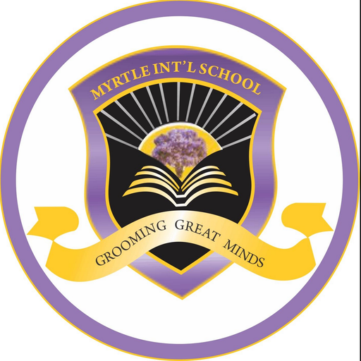 Myrtle International School logo