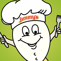 Icon image Jimmy's Egg
