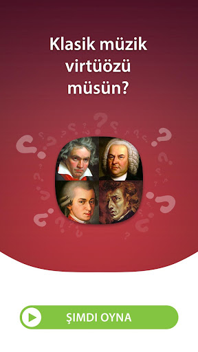 Uygulama önizlemesi