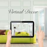 Virtual Art Decor LookRev icon