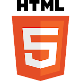 HTML5CSS3 icon