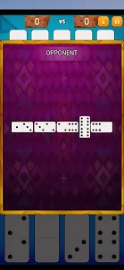 Domino Vegas