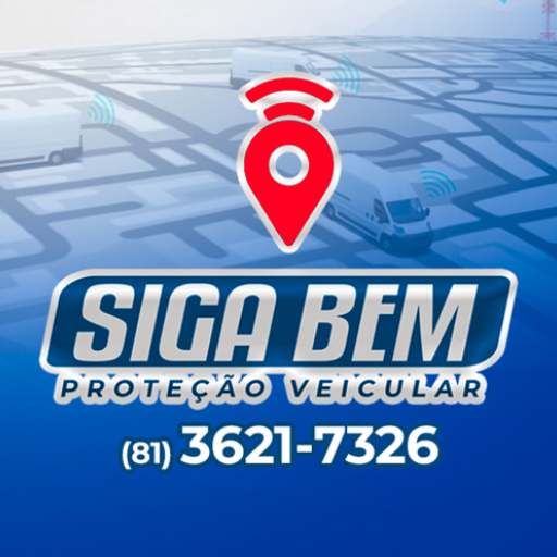 Siga bem Proteção Veicular logo