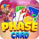 Herunterladen Phase - Card game Installieren Sie Neueste APK Downloader