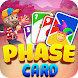 Phase - Card game