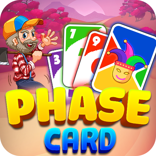 Phase Card Game Apps On Google Play
