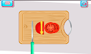 screenshot of World Chef Cooking Recipe Game