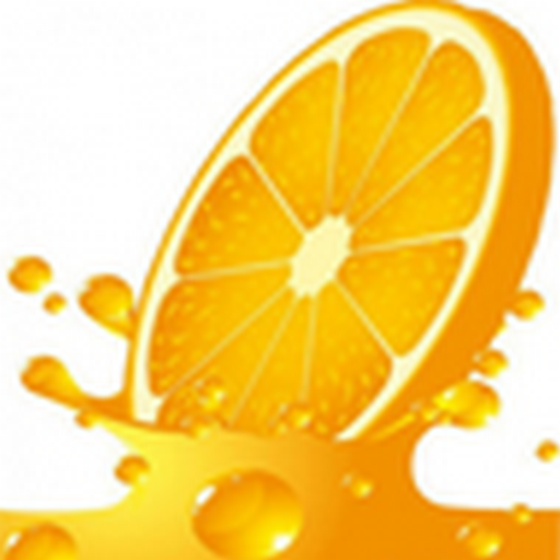 Drink Orange Prank
