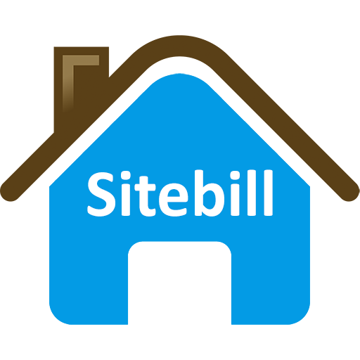 Sitebill Admin для риэлтора logo