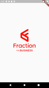 Fraction for Business