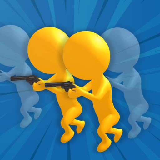 Increase Count logo