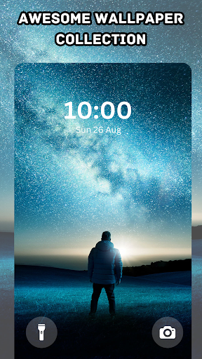 4K Wallpaper HD Background Screen 3