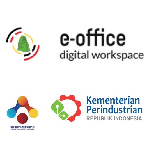 EOFFICE S4I logo