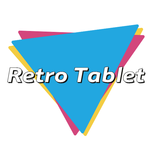 Retro Tablet 1.0.15 Icon