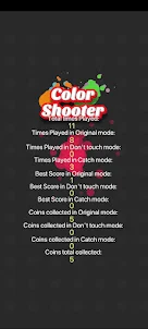 Color Shooter