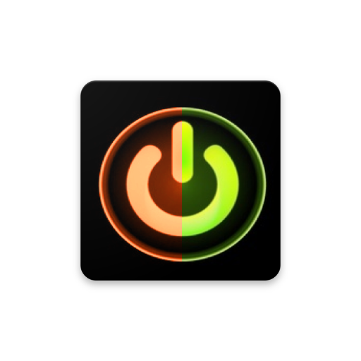 Flashlight : Simple Torch  Icon