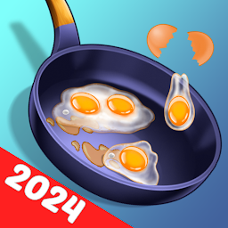 Icon image Master Chef Fever:Cooking Papa