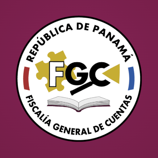 Fiscalía General de Cuentas logo