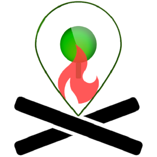 Woodfuel Collection Tracker logo
