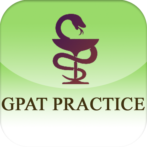 GPAT Practice 1.2 Icon