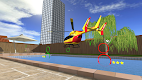 screenshot of Helicopter RC Simulator 3D