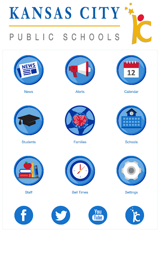 Kansas City Public Schools Screenshot 3 - AppWisp.com