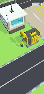 Car Master Simulator