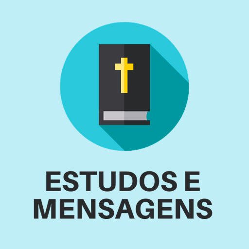 Mensagens e Estudos Bíblicos  Icon