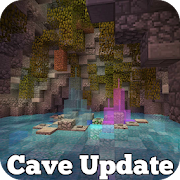 Addon Cave Update