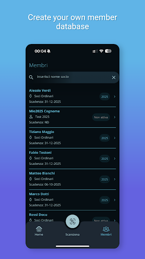 Wallyfor Screenshot 4 - AppWisp.com