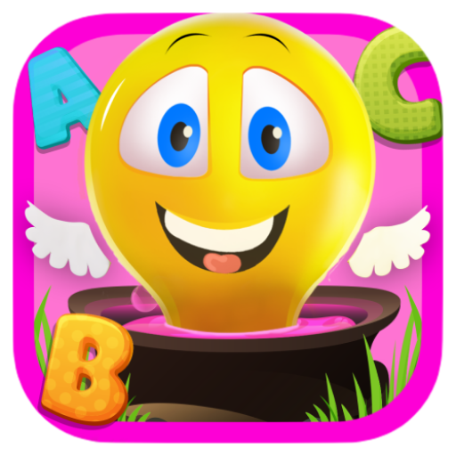 Gamely School - Learning Games logo