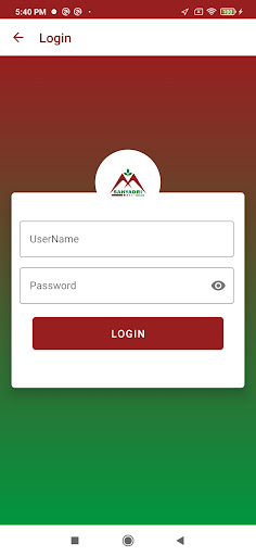 Sahyadri Seeds Screen 2
