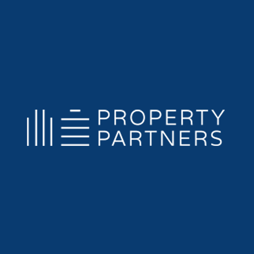 Property Partners logo